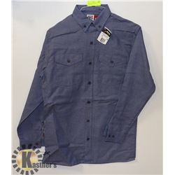 NEW FLAME RESISTANT BUTTON DOWN SHIRT