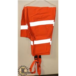 NEW NASCO 4XLARGE FLASH FIRE RESISTANT