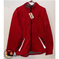 NEW MENS WATERPROOF WINDPROOF XTREME JACKET