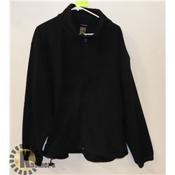 NEW MENS FLEECE JACKET