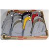 Image 1 : LOT OF 20 TOQUES