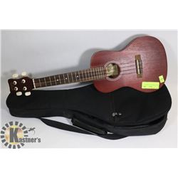 KOHOLA MODEL KO-6 UKULELE.