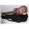 Image 1 : KOHOLA MODEL KO-6 UKULELE.