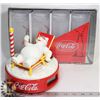 Image 1 : COCA COLA COLLECTIBLES.