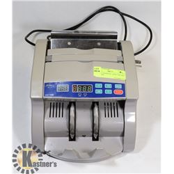 ROYAL SOVEREIGN MONETARY BILL COUNTER