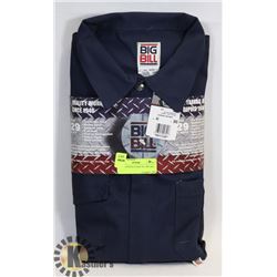 NEW COVERALLS SIZE 44 L BIG BILL