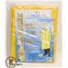 Image 1 : NEW 2 PIECE RAINSUIT 35MM PVC WORK GRADE