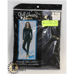 NEW CHILL CHASERS LARGE SHIRT