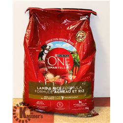 14KG BAG OF PURINA DOG FOOD BEST BY APR 2021