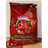 Image 1 : 14KG BAG OF PURINA DOG FOOD BEST BY APR 2021
