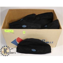 BOX OF 20 TOQUES