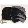 Image 1 : FLAT OF ASSORTED TOQUES