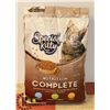 Image 1 : 7.5KG BAG OF SPECIAL KITTY CAT FOOD BEST BY MA2021