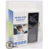 Image 1 : 2 NEW HANDS FREE WIRELESS CAR KITS