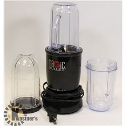 MAGIC BULLET BLENDER