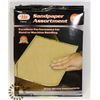 Image 1 : 2 NEW CASES OF 9X11" SANDPAPER
