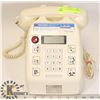 Image 1 : COLLECTIBLE TABLETOP PAYPHONE
