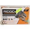 Image 1 : SEALED "RIDGID" 12V PALM IMPACT