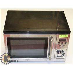 1350 WATT SANYO MICROWAVE