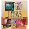 Image 1 : BOX OF ASSORTED RECORDS
