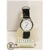 Image 1 : NEW MENS CITADEL WRISTWATCH.