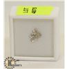 Image 1 : GENUINE DIAMONDS APPROXIMATELY 0.50