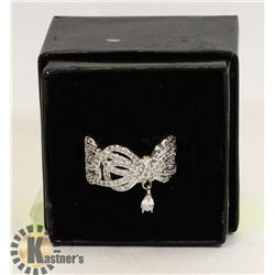 .925 SILVER RING SIZE 9