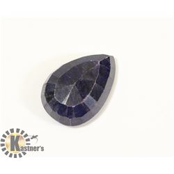 LARGE SAPPHIRE GEMSTONE 147.5 CARATS