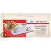 Image 1 : ONE TOUCH AUTOMATIC VEGETABLE SLICER