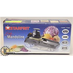 STARFRIT EASY MANDOLINE