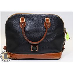 DOONEY & BURKE HANDBAG