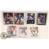 Image 1 : LOT OF EDMONTON OILERS SIGNED CARDS INCL YAKUPOV,