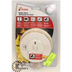 KIDDE SMOKE ALARM