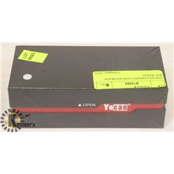 YOCAN LOADED CONCENTRATE KIT-WHITE