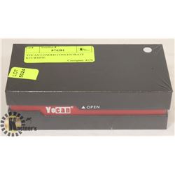 YOCAN LOADED CONCENTRATE KIT-WHITE