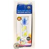 Image 1 : 24OZ BPA FREE FRUIT INFUSING WATER BOTTLE.