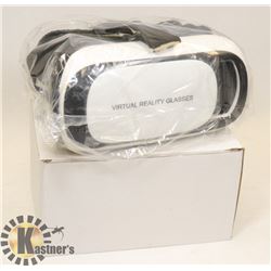 VIRTUAL REALITY GLASSES.
