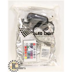 LED 5 METER STRIPLIGHT / COMES WITH