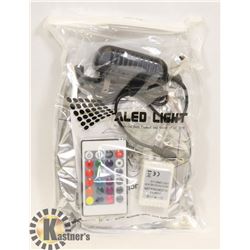 LED 5 METER STRIPLIGHT / COMES WITH
