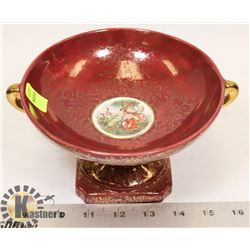 EMPIRE WARE MADE IN ENGLAND