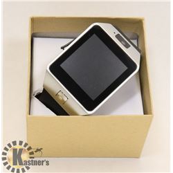 NEW SMART WATCH BLUETOOTH BRACELET