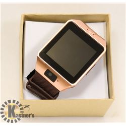 NEW SMART WATCH BLUETOOTH BRACELET