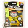 Image 1 : NEW ENERGIZER VISION HD & FOCUS