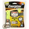 Image 1 : NEW ENERGIZER VISION HD & FOCUS