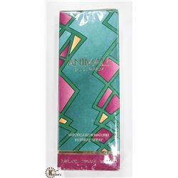 WOMENS ANIMALE BY ANIMALE 100ML PERFUME.