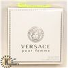 Image 1 : VERSACE POUR FEMME EAU DE PARFUM 100ML WOMENS,