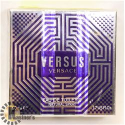 VERSUS PURPLE BY VERSACE EAU DE TOILETTE 50ML,
