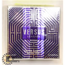 VERSUS PURPLE BY VERSACE EAU DE TOILETTE 50ML,