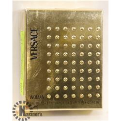 VERSACE JEANS COUTURE WOMAN EAU DE TOILETTE 75ML,