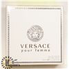 Image 1 : VERSACE POUR FEMME EAU DE PARFUM 100ML WOMENS,